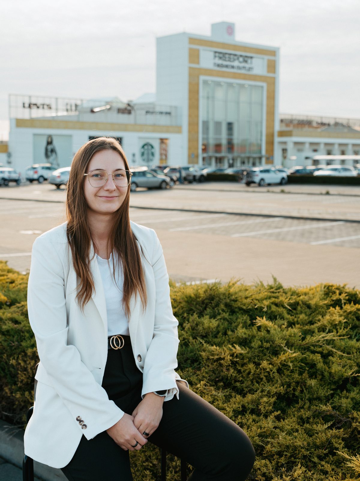 Kristýna Fukačová