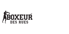 Boxeur des Rues