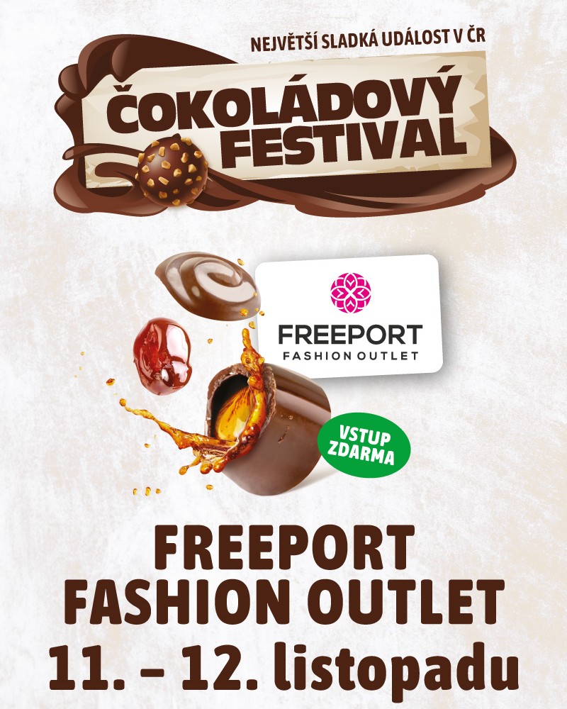 Čokoládový festival