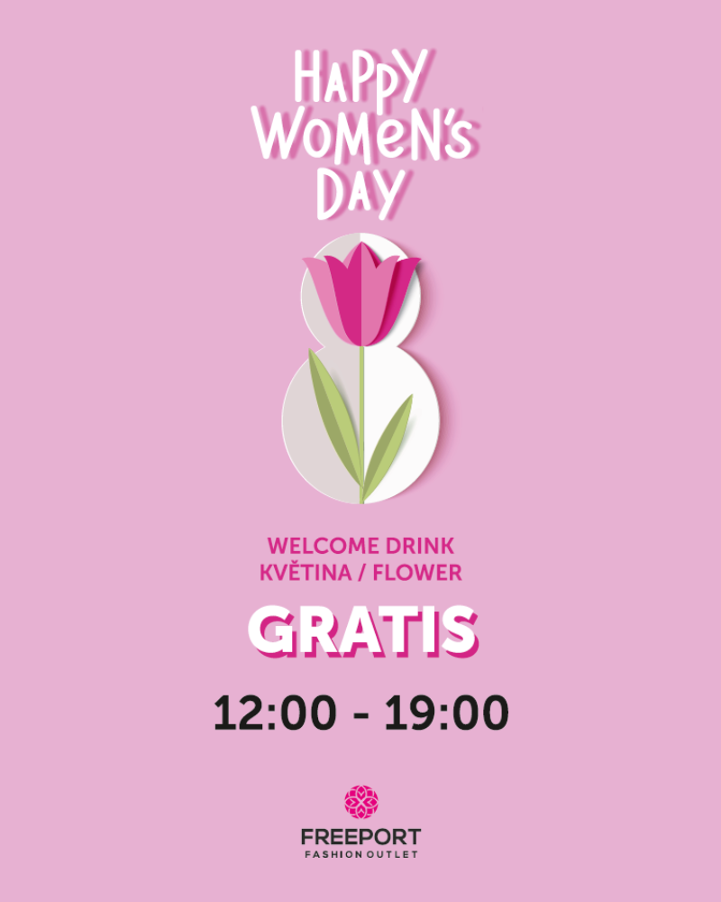 Mezinárodní den žen