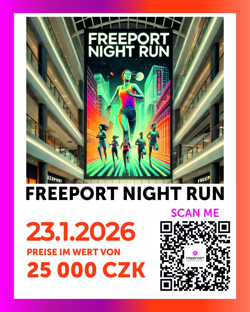 FREEPORT NIGHT RUN
