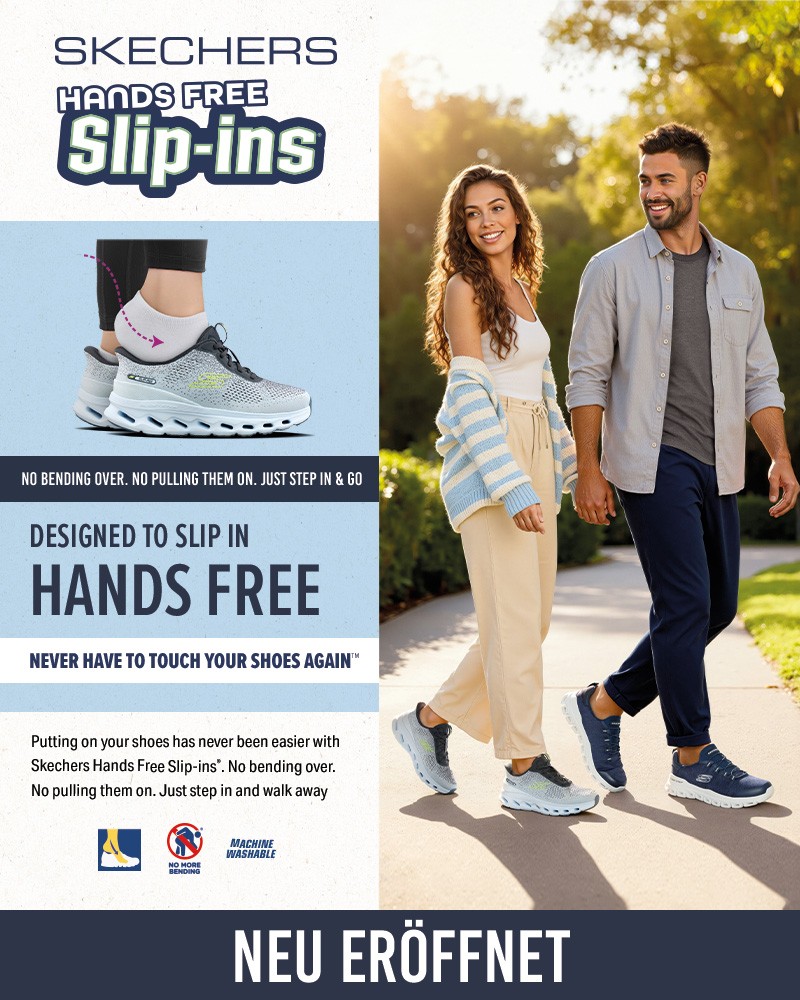 New at Freeport