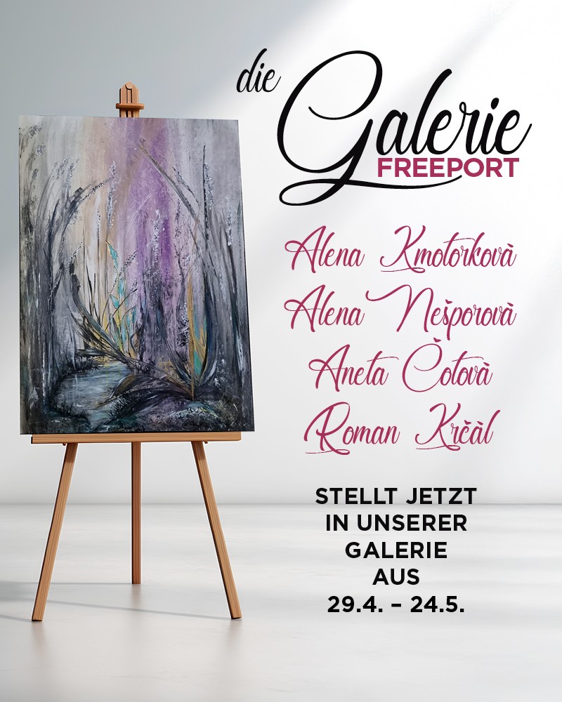 The Freeport Gallery