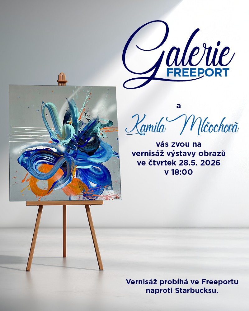 Galerie Freeport