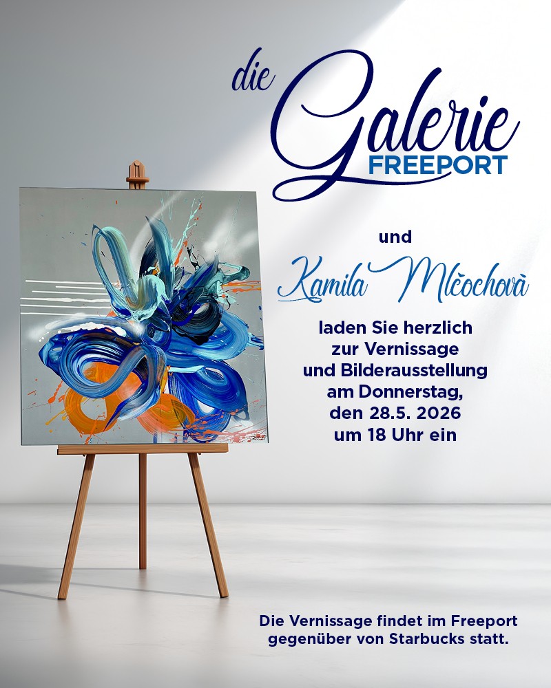 The Freeport Gallery