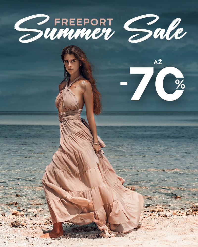 SUMMER SALE