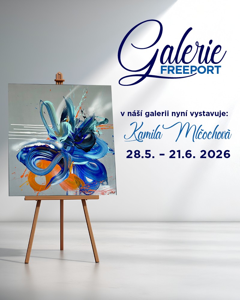 Galerie Freeport