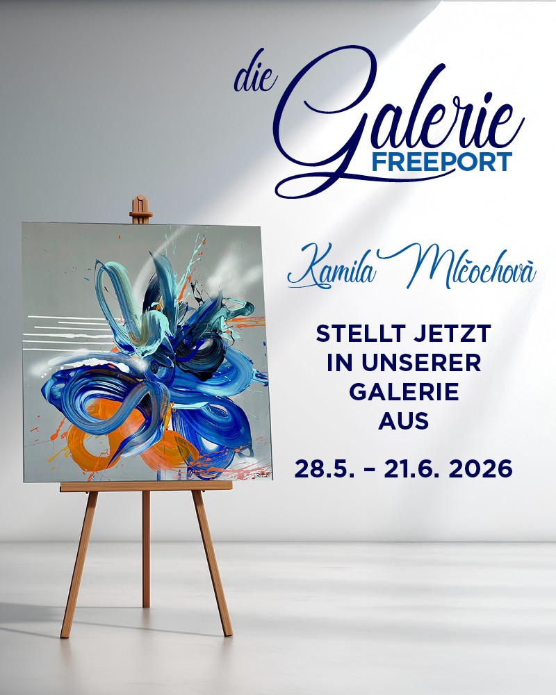 The Freeport Gallery