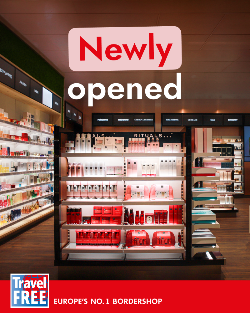 New at Freeport