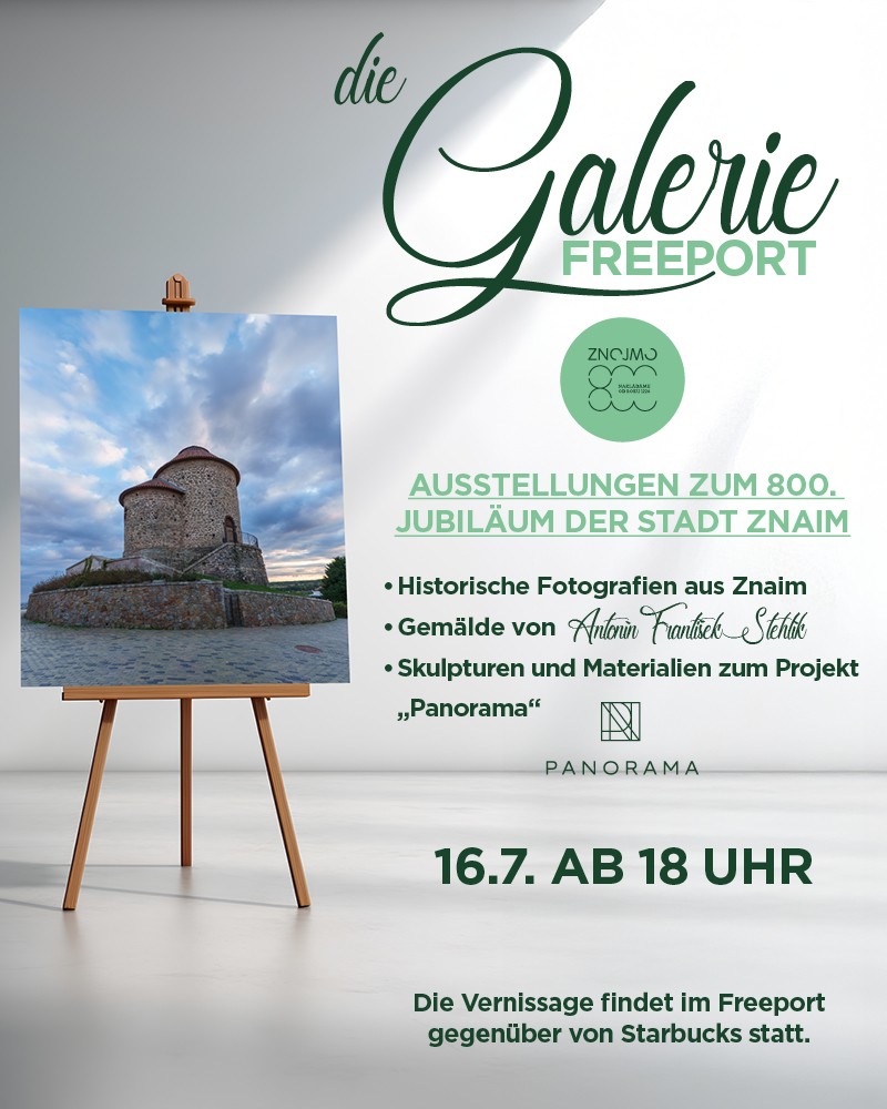 Freeport Gallery