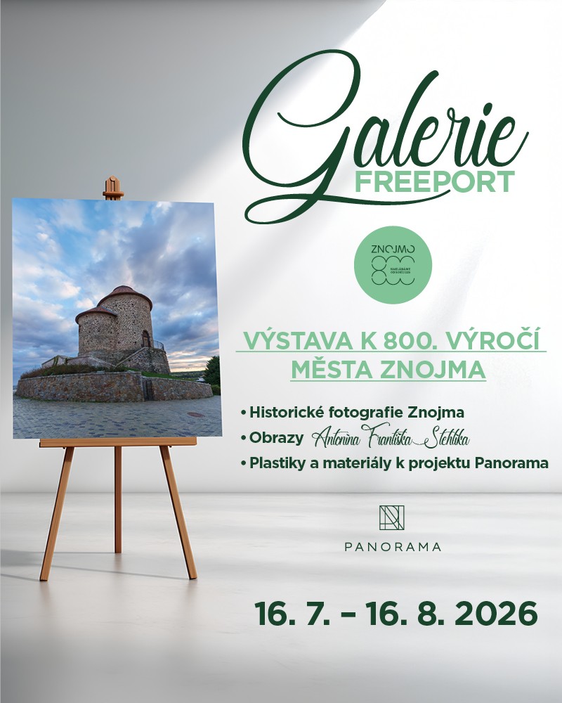 Galerie Freeport