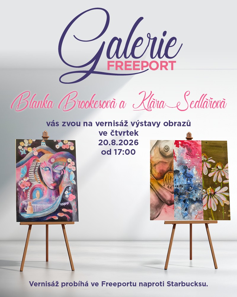 Galerie Freeport