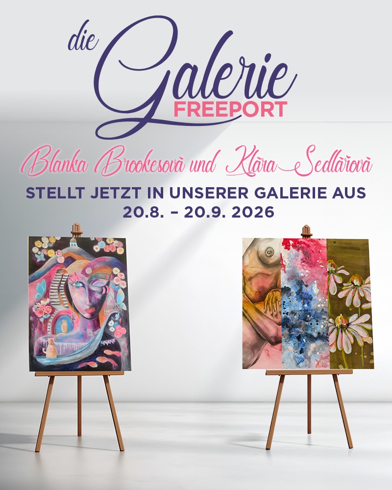 Freeport Gallery
