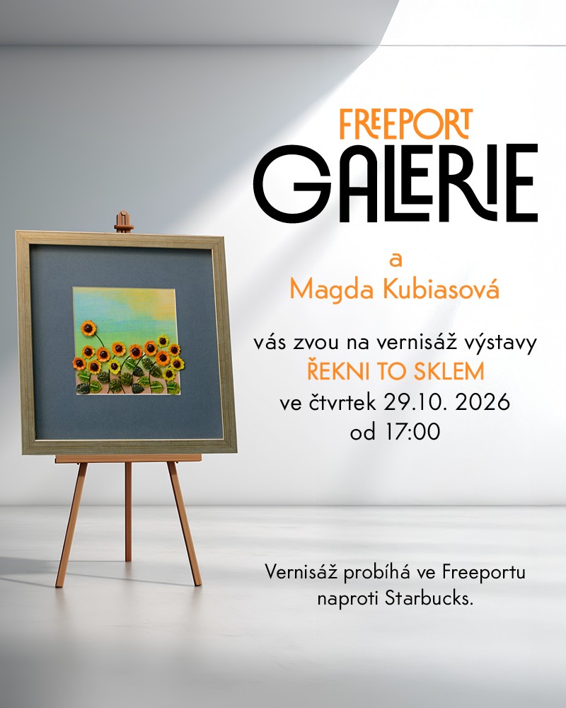 Galerie Freeport