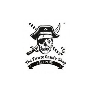 The Pirate Candy Shop