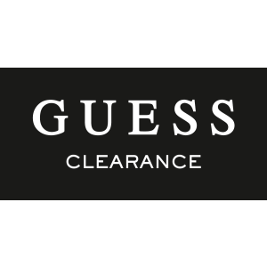 FADE GUESS CLEARANCE