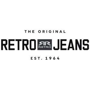 Retro Jeans