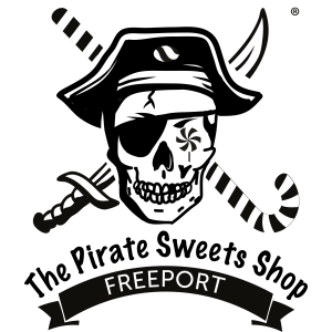 The Pirate Sweets Shop
