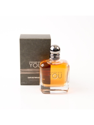 Giorgio Armani Emporio Stronger with You EdT 100 ml