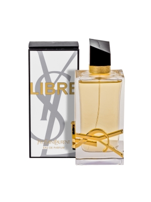 Yves Saint Laurent Libre Women EdP 90ml