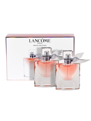 Lancôme La vie est belle Duo EdP 2 x 30 ml