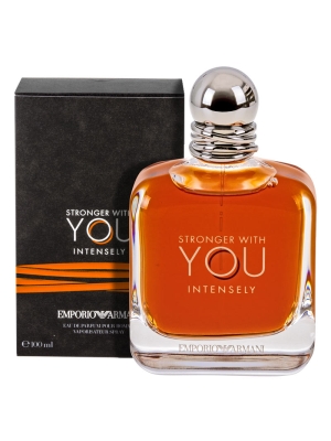 Giorgio Armani Emporio Armani You Stronger with You EdP Intense 100ml