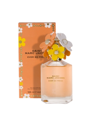 Marc Jacobs Daisy Ever So Fresh Women EdP 125 ml