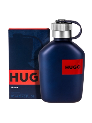 Hugo Boss Hugo Jeans EdT 125 ml