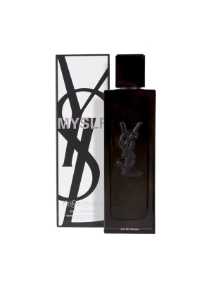 Yves Saint Laurent MYSLF EdP 100 ml