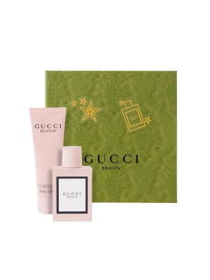 Gucci Bloom Woman Set EdP 50ml+BL 50ml