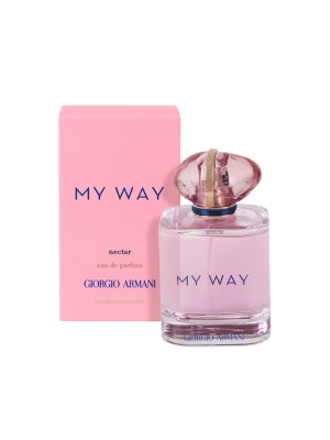 Giorgio Armani My Way Nectar Eau de Parfum 90 ml