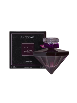 Lancôme La Nuit Trésor Parfum 100 ml