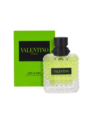 Valentino Born in Roma Donna Green Stravaganza Eau de Parfum 100 ml