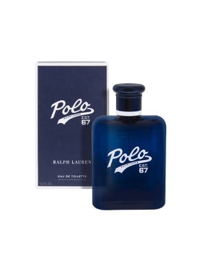 Ralph Lauren Polo 67 EdT 125 ml