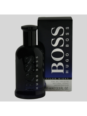 Hugo Boss Bottled Night EdT 100ml