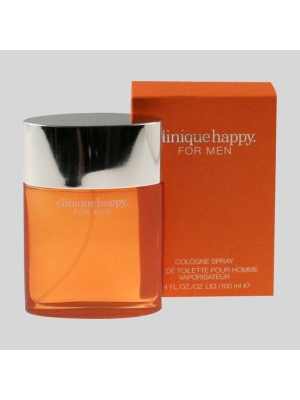 Clinique Happy For Men EdC 100 ml