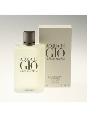 Giorgio Armani Acqua di Gio EdT 200ml