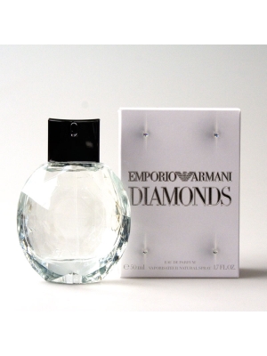 Giorgio Armani Emporio Diamonds EdP 50 ml