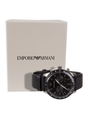 Emporio Armani Herrenuhr AR11243