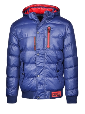 Double Red Exquisit Red