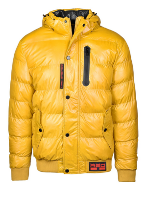 Double Red Exquisit Red