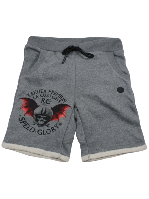 Yakuza Premium Shorts 3627