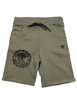Yakuza Premium Shorts 3628